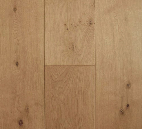 Preference Floors - Engineered Timber Flooring - Prestige Oak